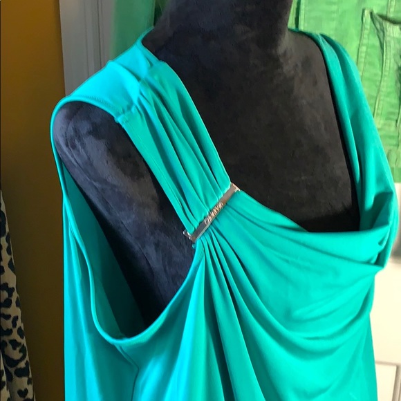 Calvin Klein top sz 2x - Picture 4 of 7